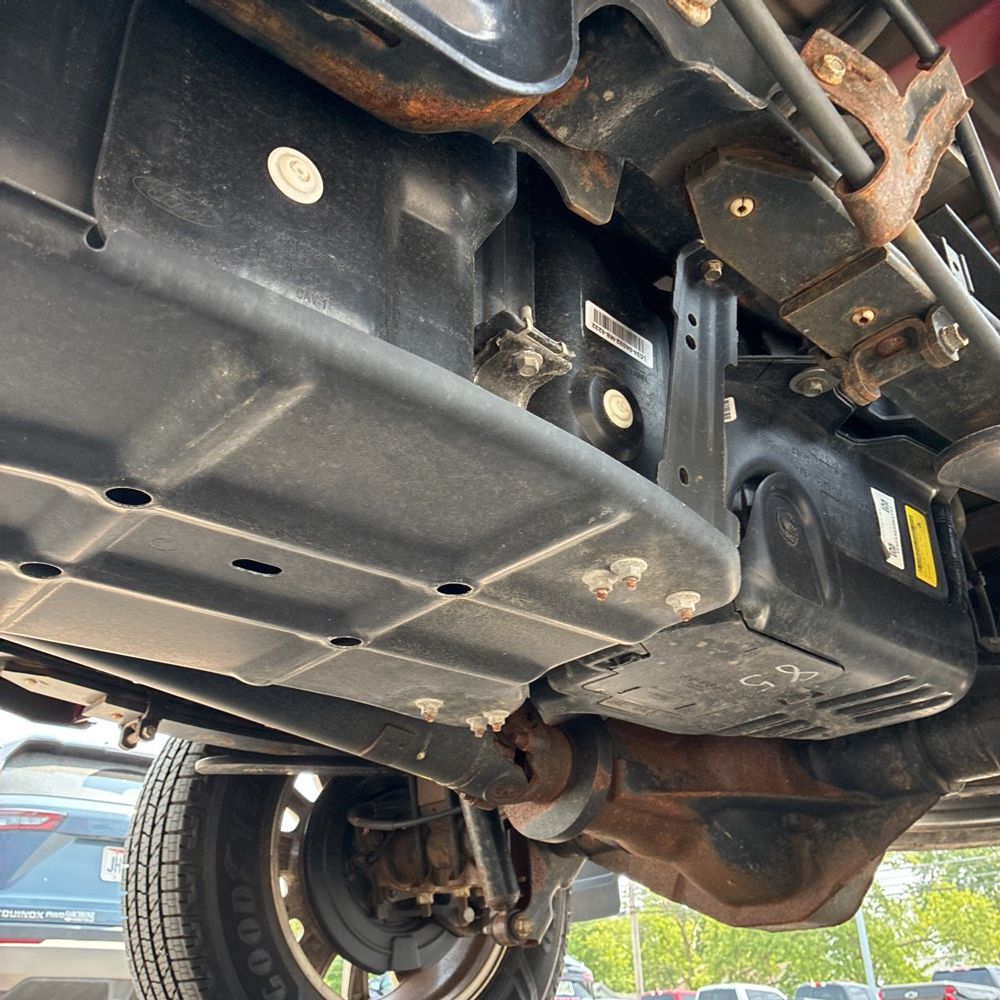 2021 Ford F-350 Super Duty Limited