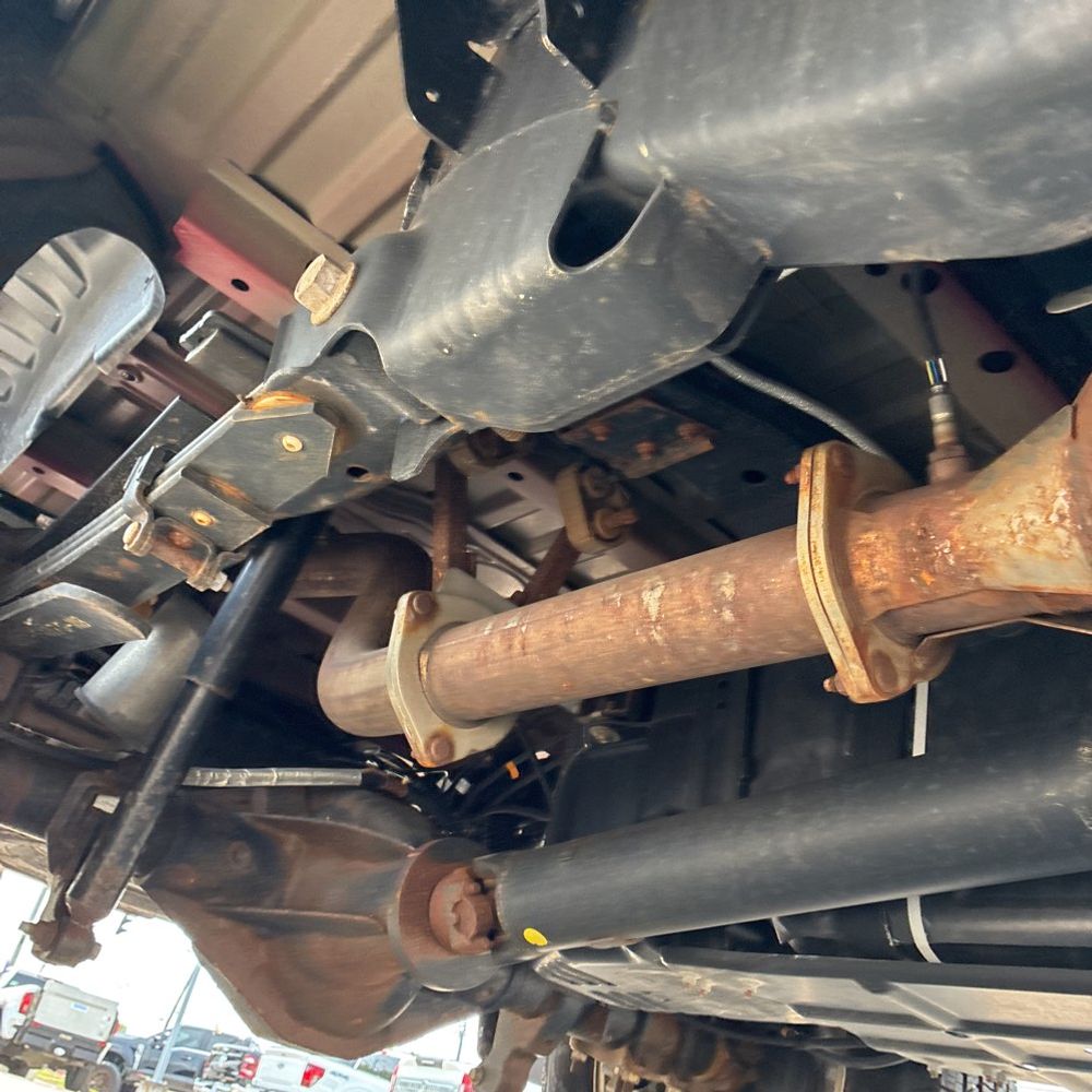 2021 Ford F-350 Super Duty Limited