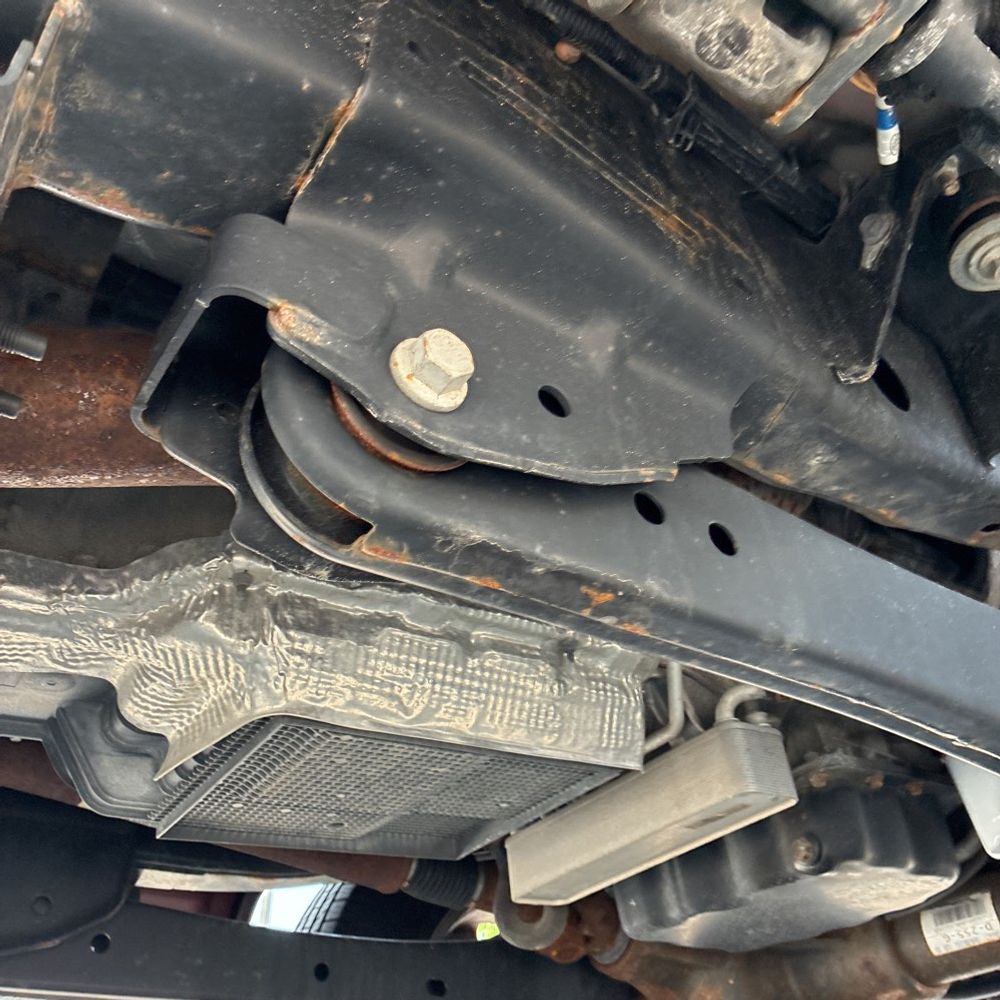 2021 Ford F-350 Super Duty Limited