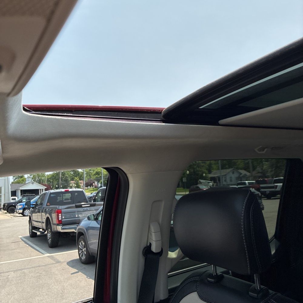 2021 Ford F-350 Super Duty Limited