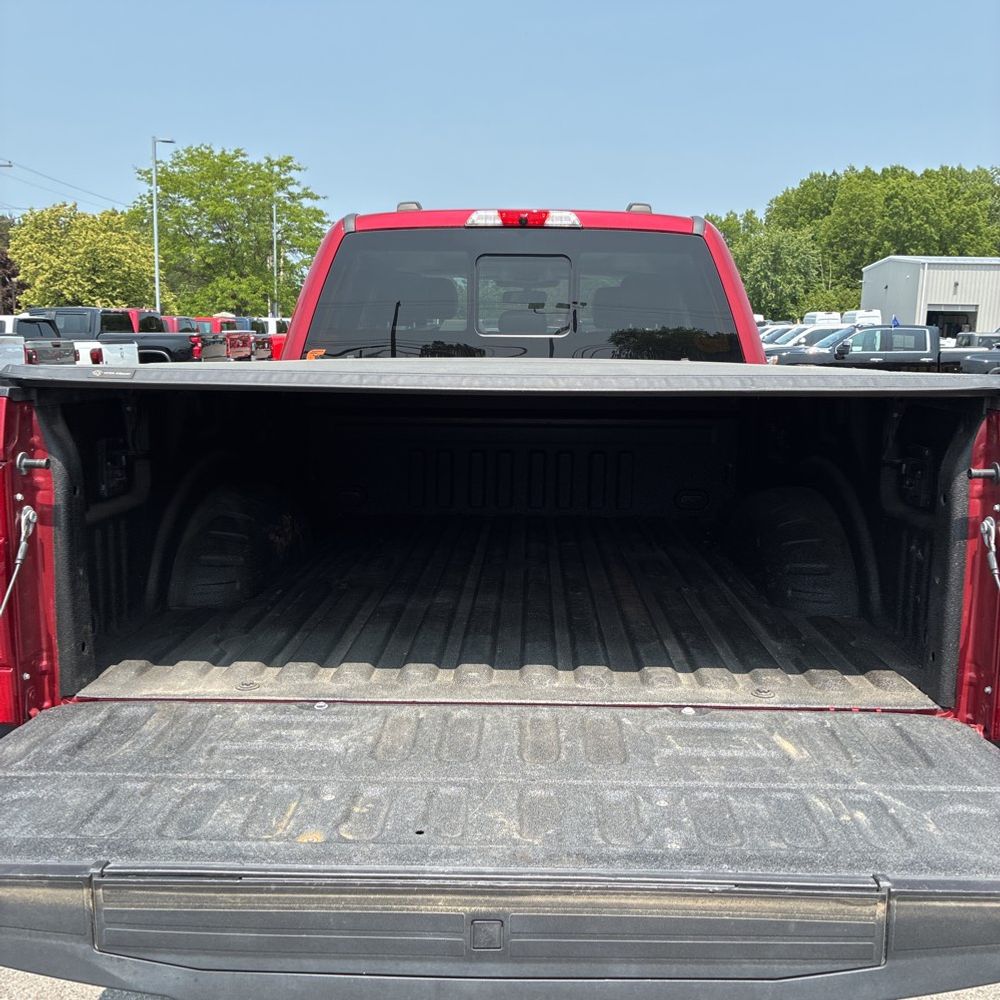 2021 Ford F-350 Super Duty Limited