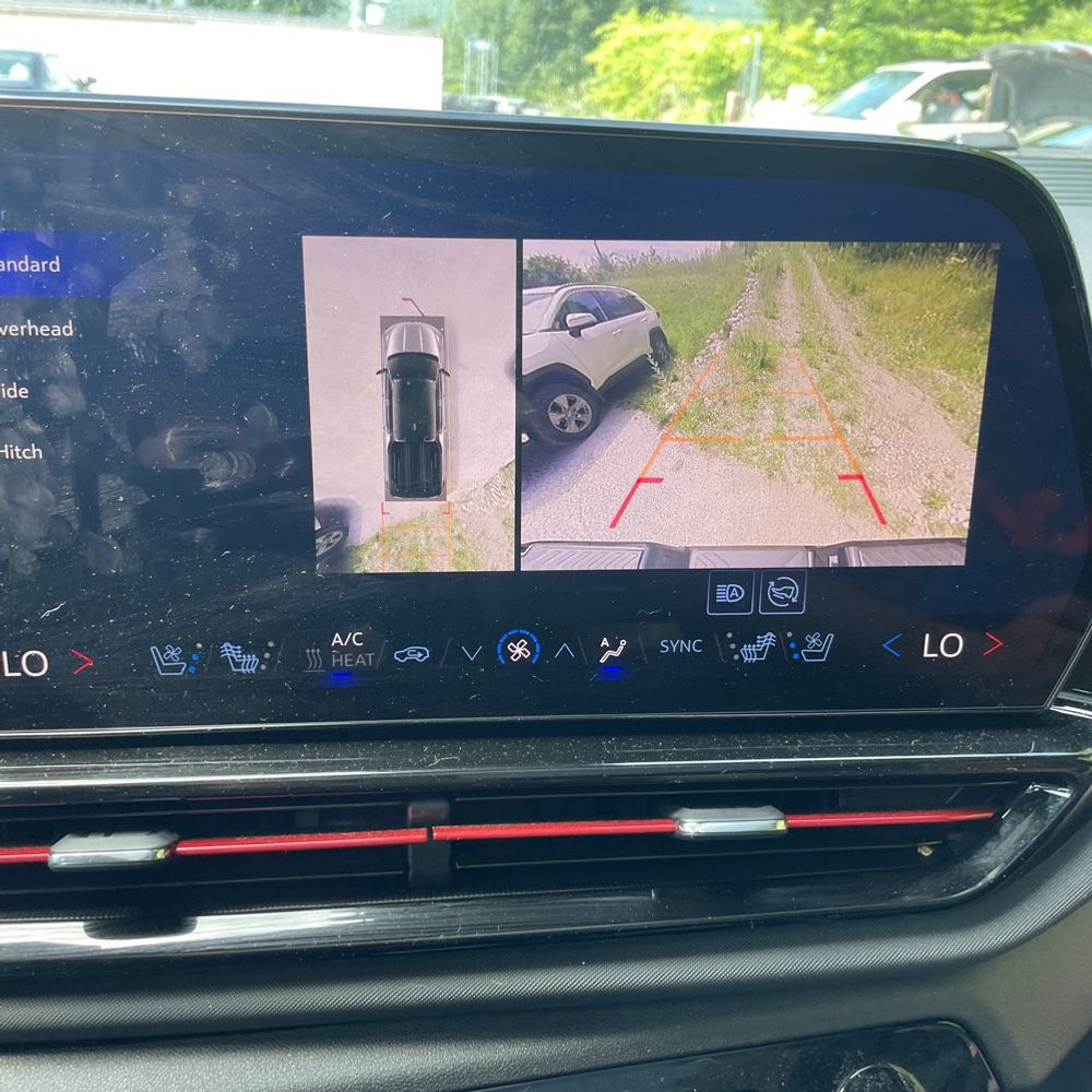 2024 Chevrolet Silverado EV RST