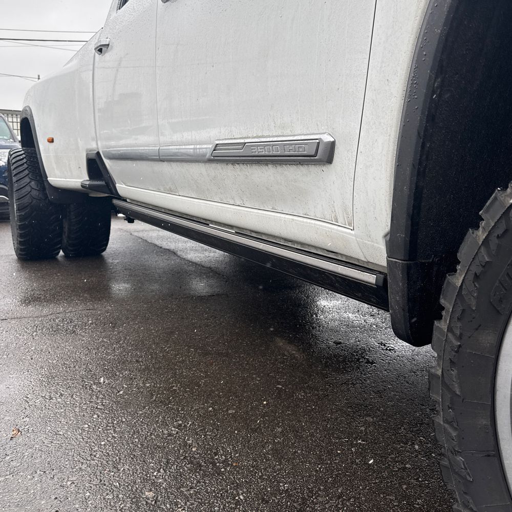 2024 Chevrolet Silverado 3500HD High Country