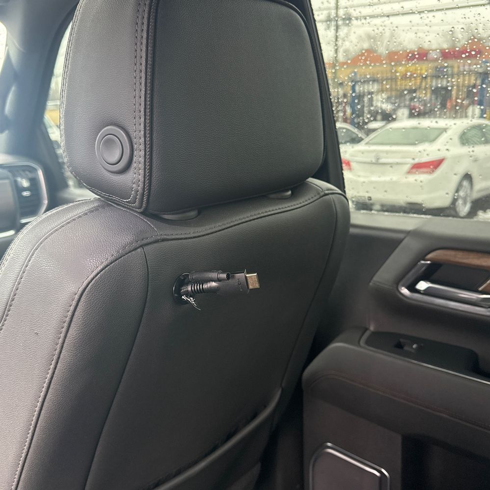 2024 Chevrolet Silverado 3500HD High Country