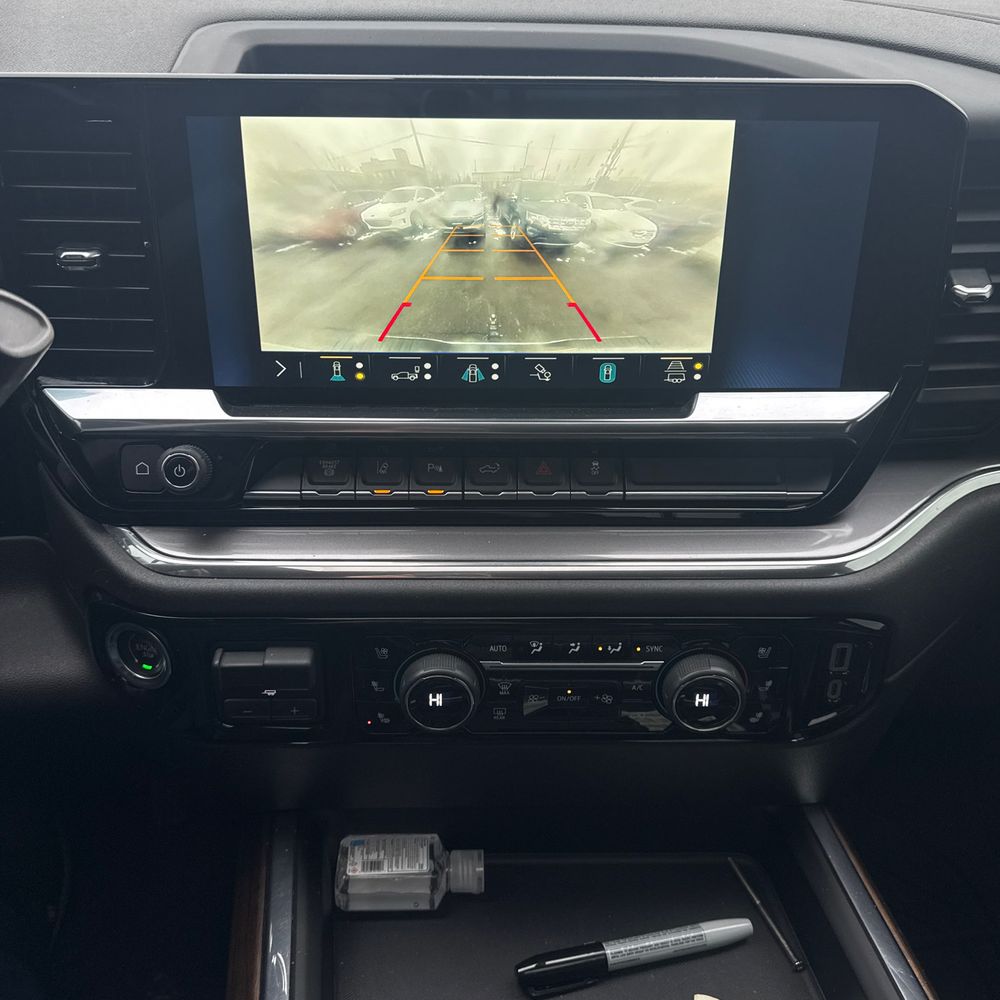 2024 Chevrolet Silverado 3500HD High Country