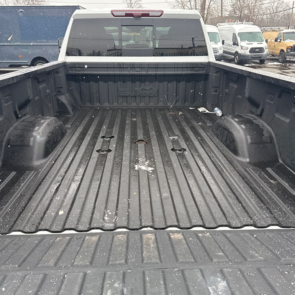 2024 Chevrolet Silverado 3500HD High Country