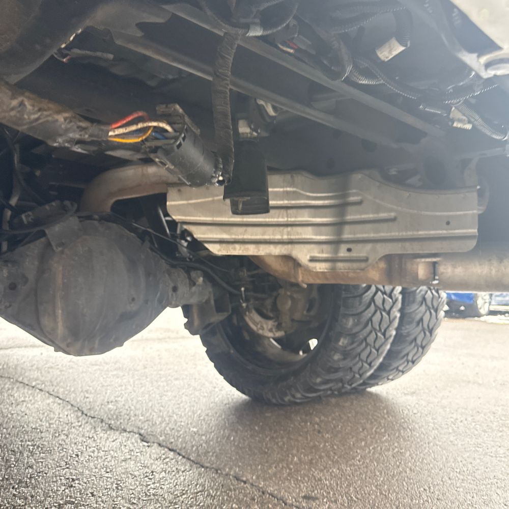 2024 Chevrolet Silverado 3500HD High Country