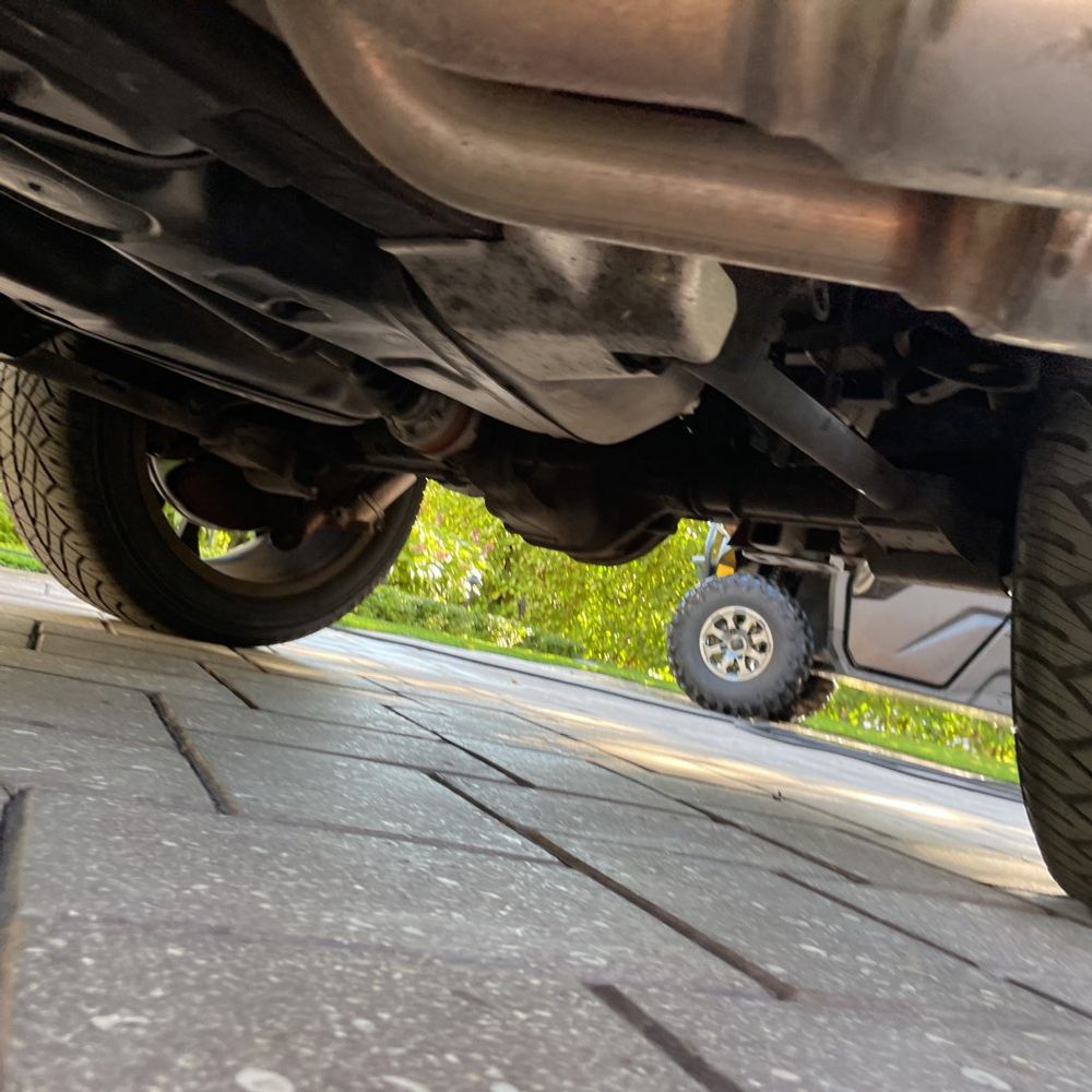 2021 Mercedes-Benz G-Class AMG G 63