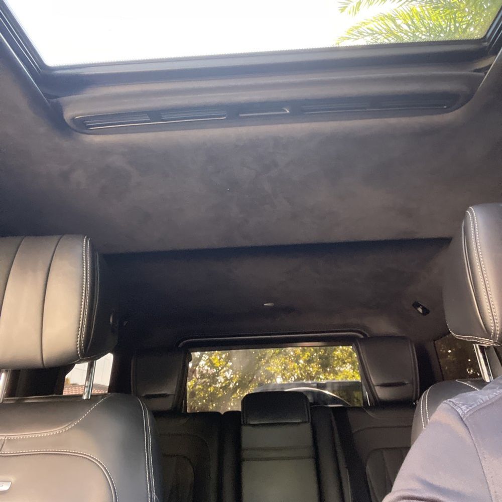 2021 Mercedes-Benz G-Class AMG G 63