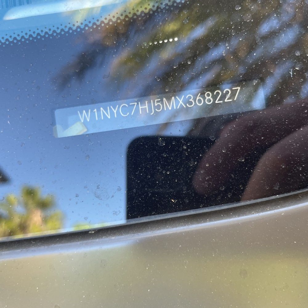 2021 Mercedes-Benz G-Class AMG G 63