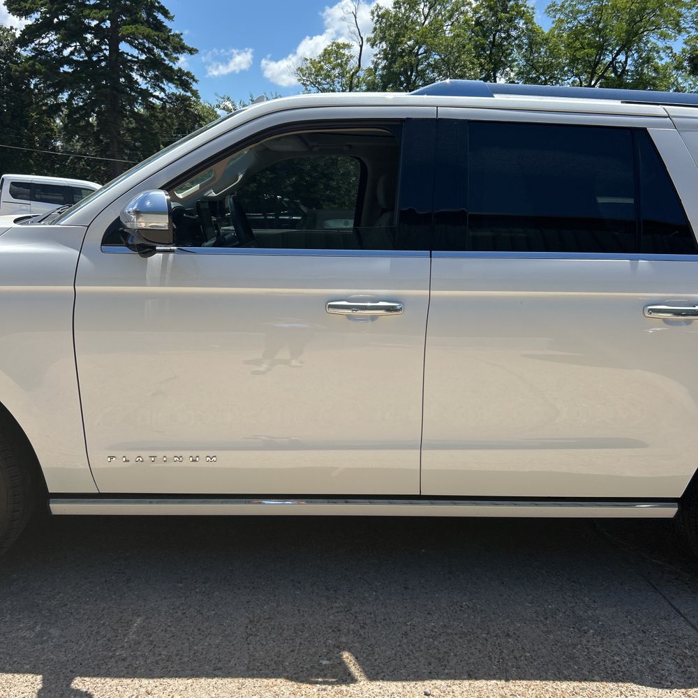 2023 Ford Expedition MAX Platinum