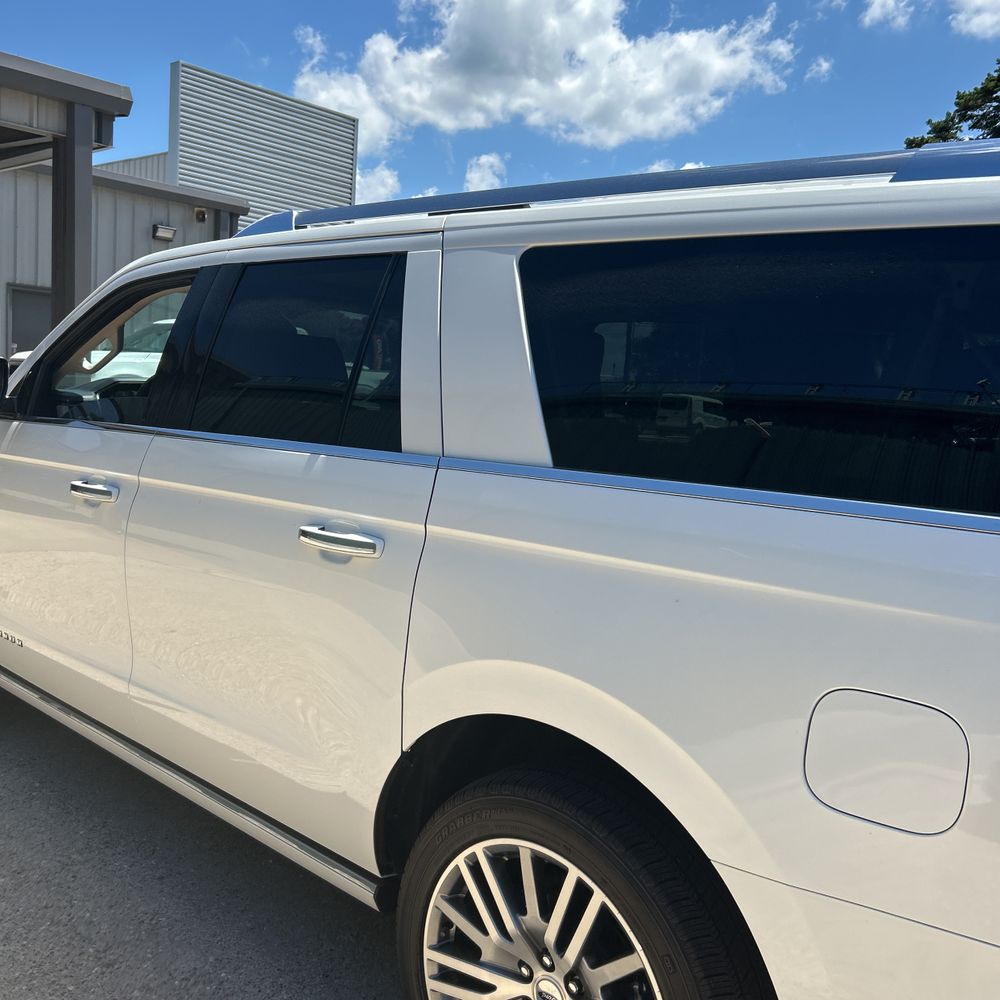 2023 Ford Expedition MAX Platinum