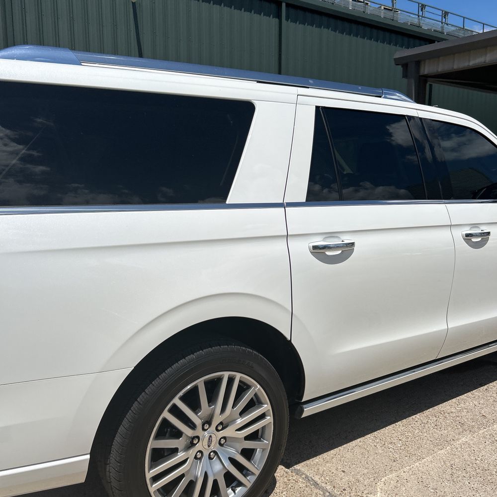2023 Ford Expedition MAX Platinum