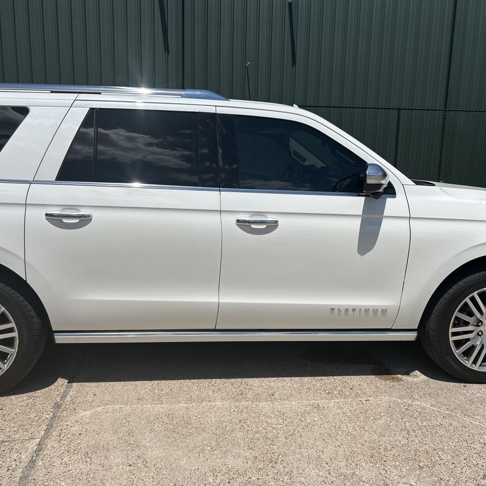 2023 Ford Expedition MAX Platinum