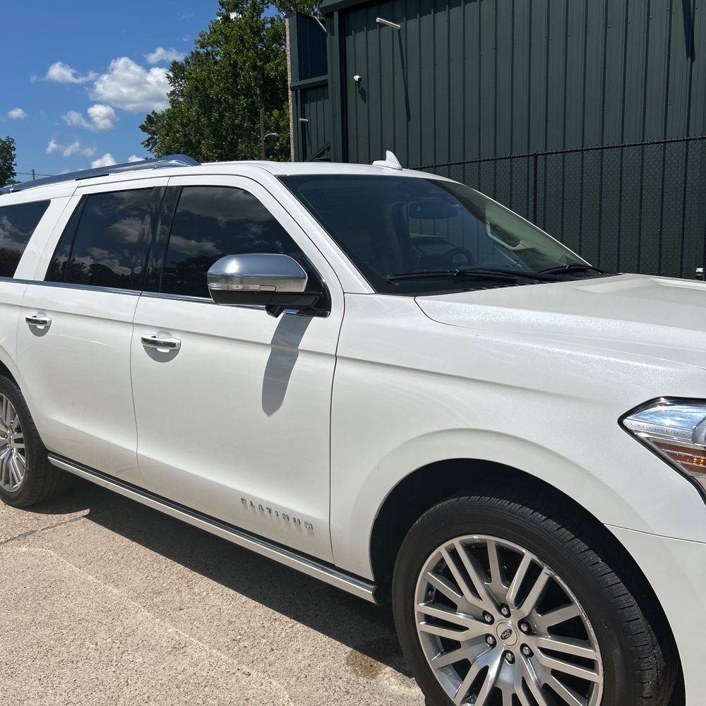 2023 Ford Expedition MAX Platinum