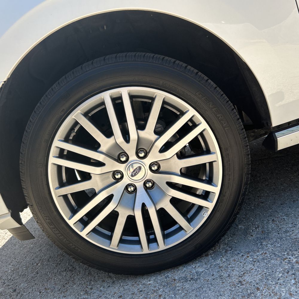 2023 Ford Expedition MAX Platinum
