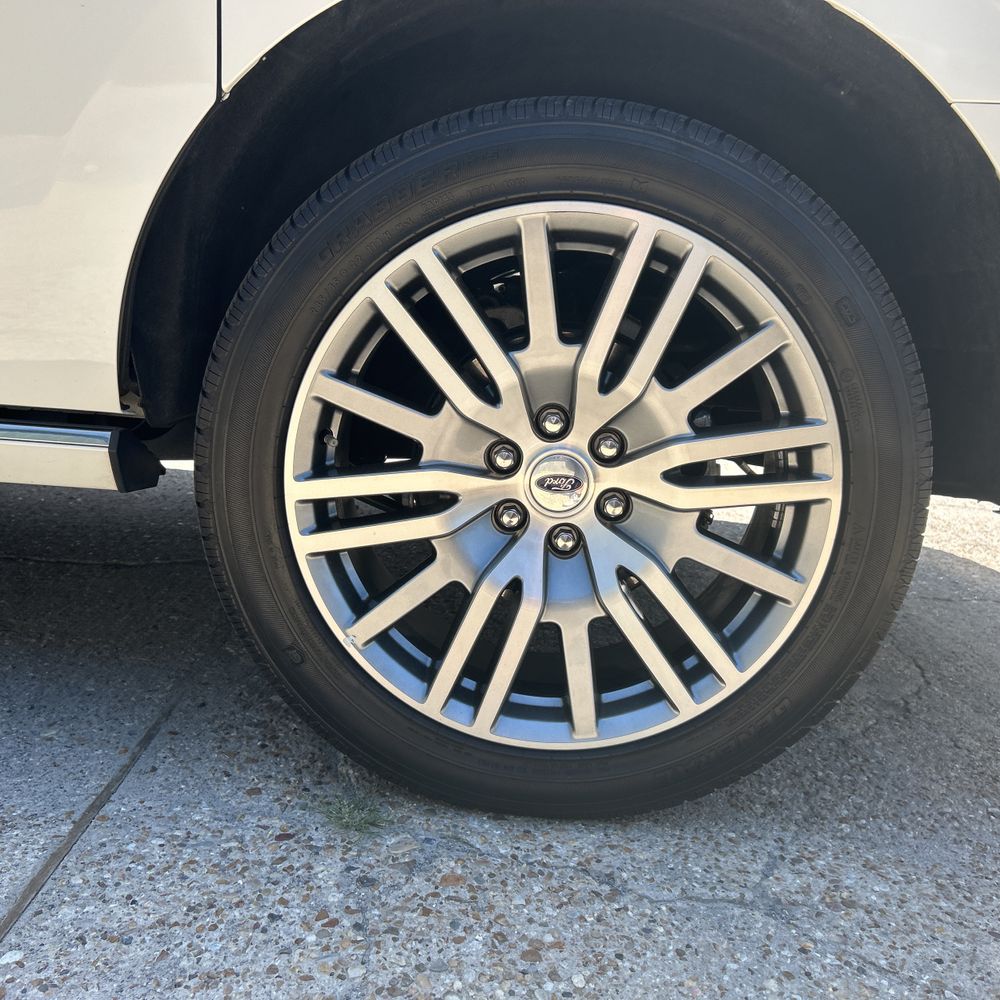 2023 Ford Expedition MAX Platinum