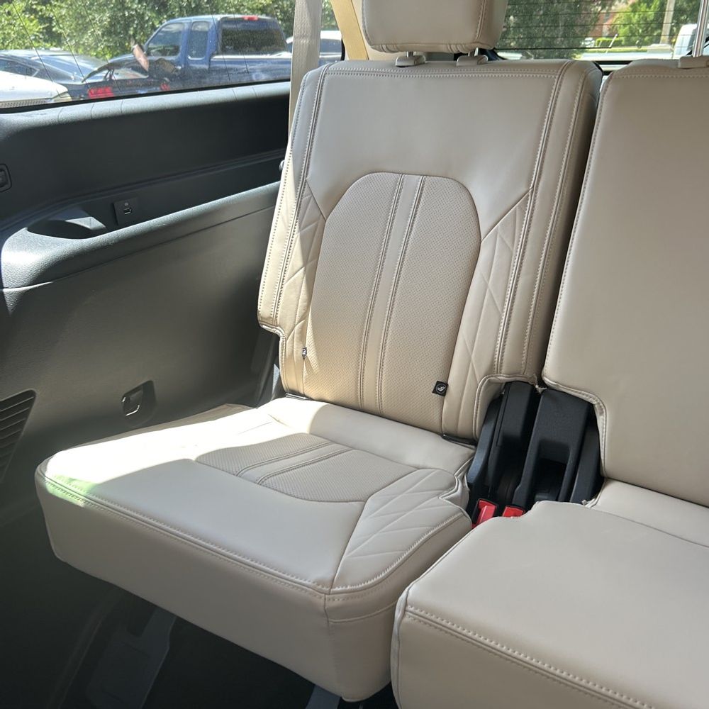 2023 Ford Expedition MAX Platinum
