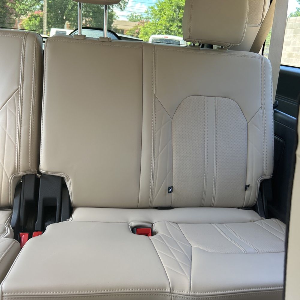 2023 Ford Expedition MAX Platinum