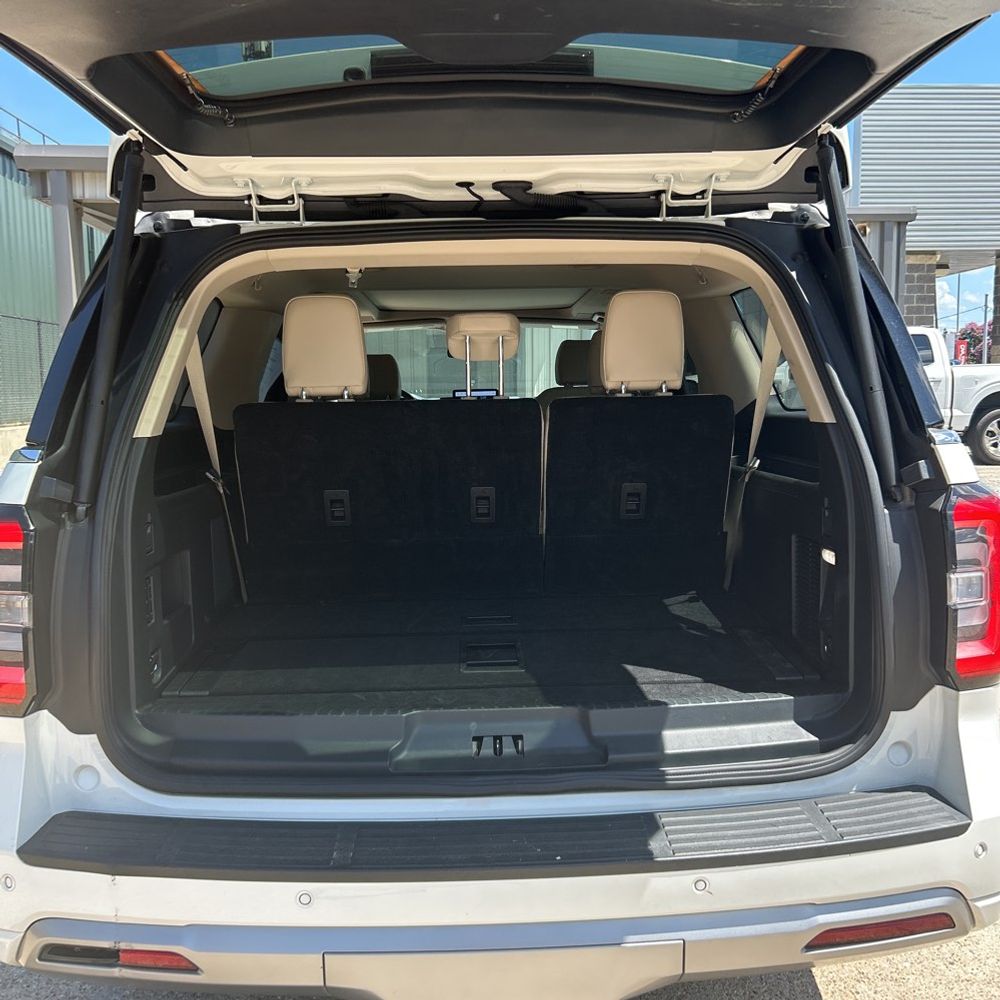 2023 Ford Expedition MAX Platinum