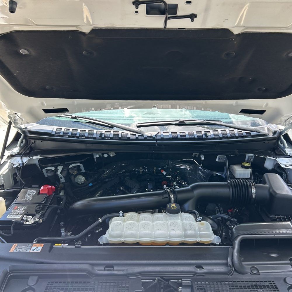 2023 Ford Expedition MAX Platinum