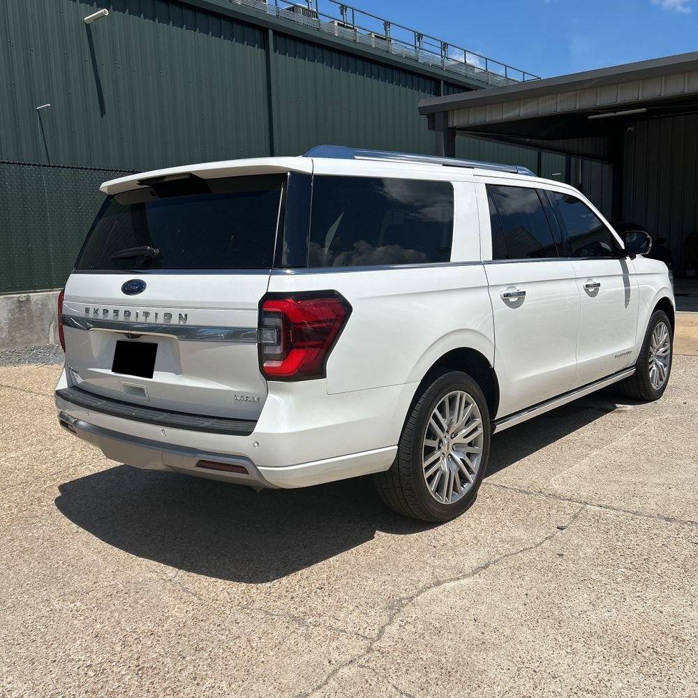 2023 Ford Expedition MAX Platinum
