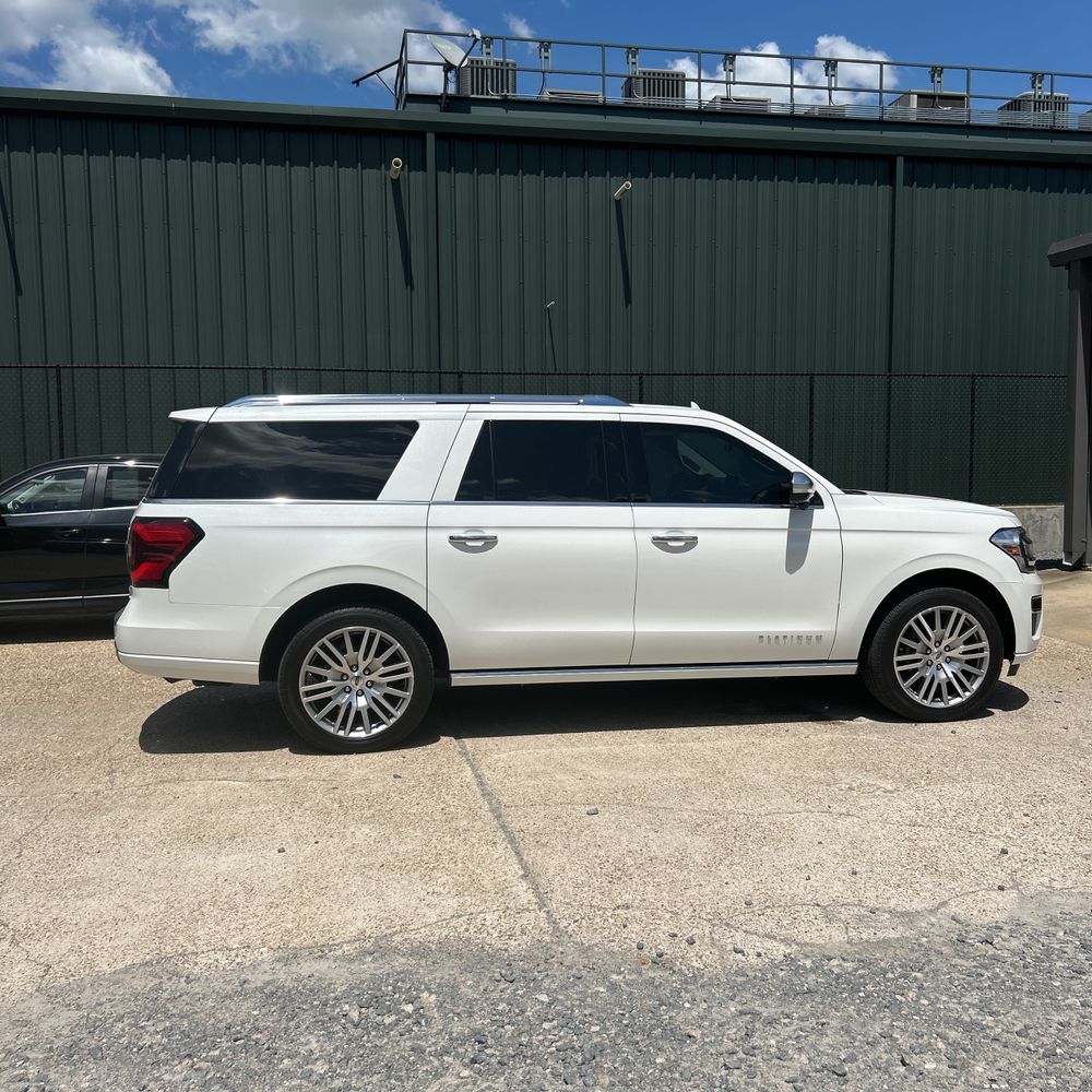 2023 Ford Expedition MAX Platinum