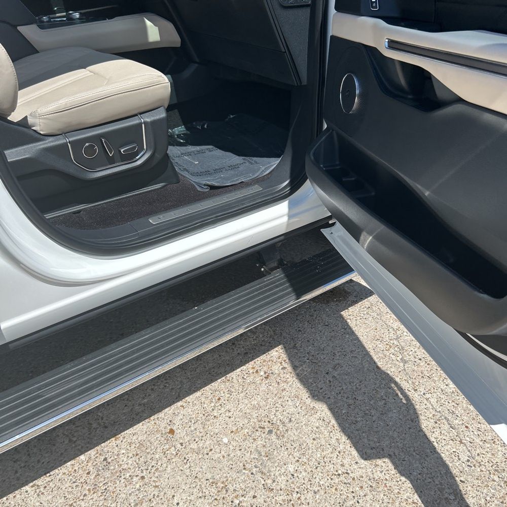 2023 Ford Expedition MAX Platinum
