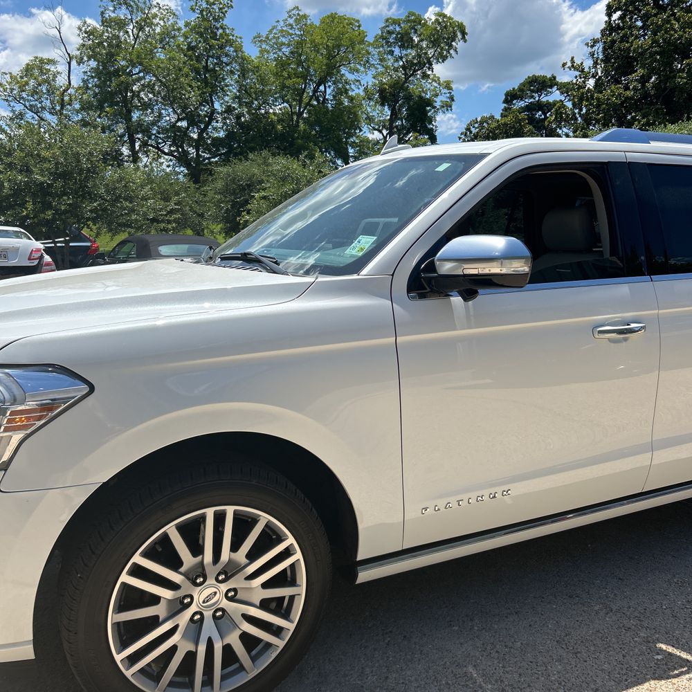 2023 Ford Expedition MAX Platinum
