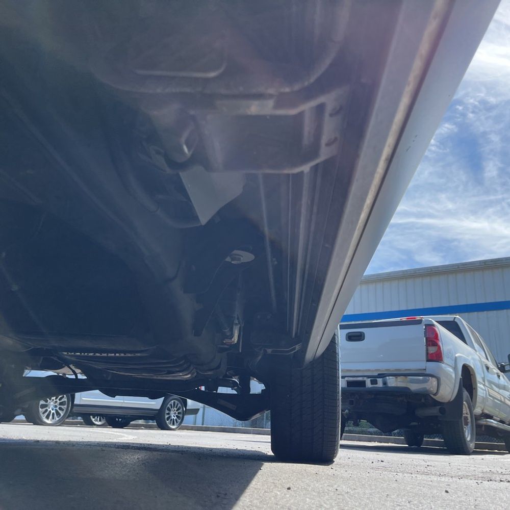2023 Cadillac Escalade-V Base