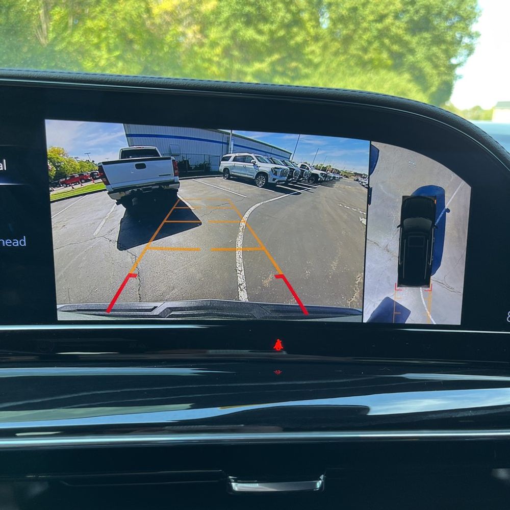 2023 Cadillac Escalade-V Base
