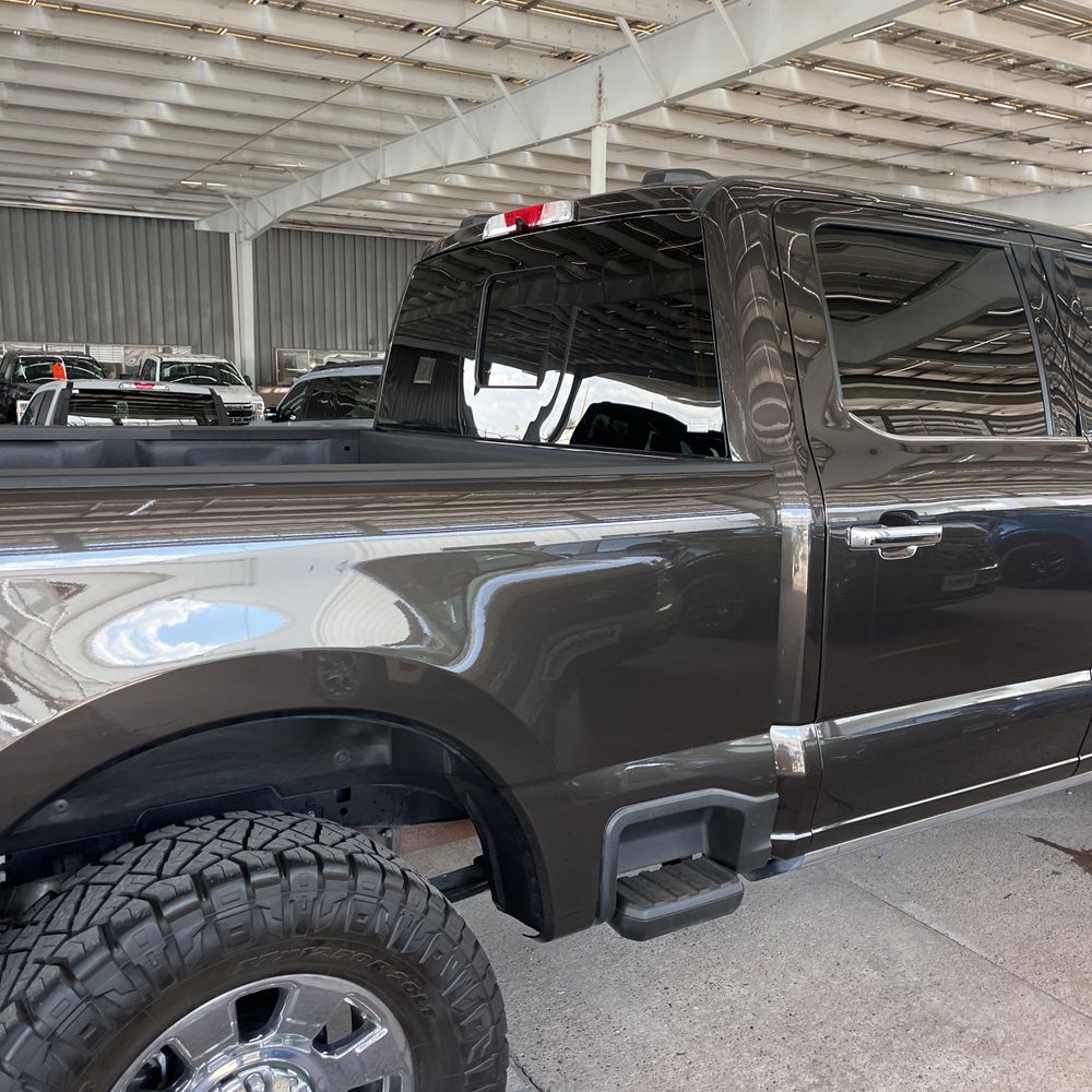 2024 Ford F-250 Super Duty King Ranch