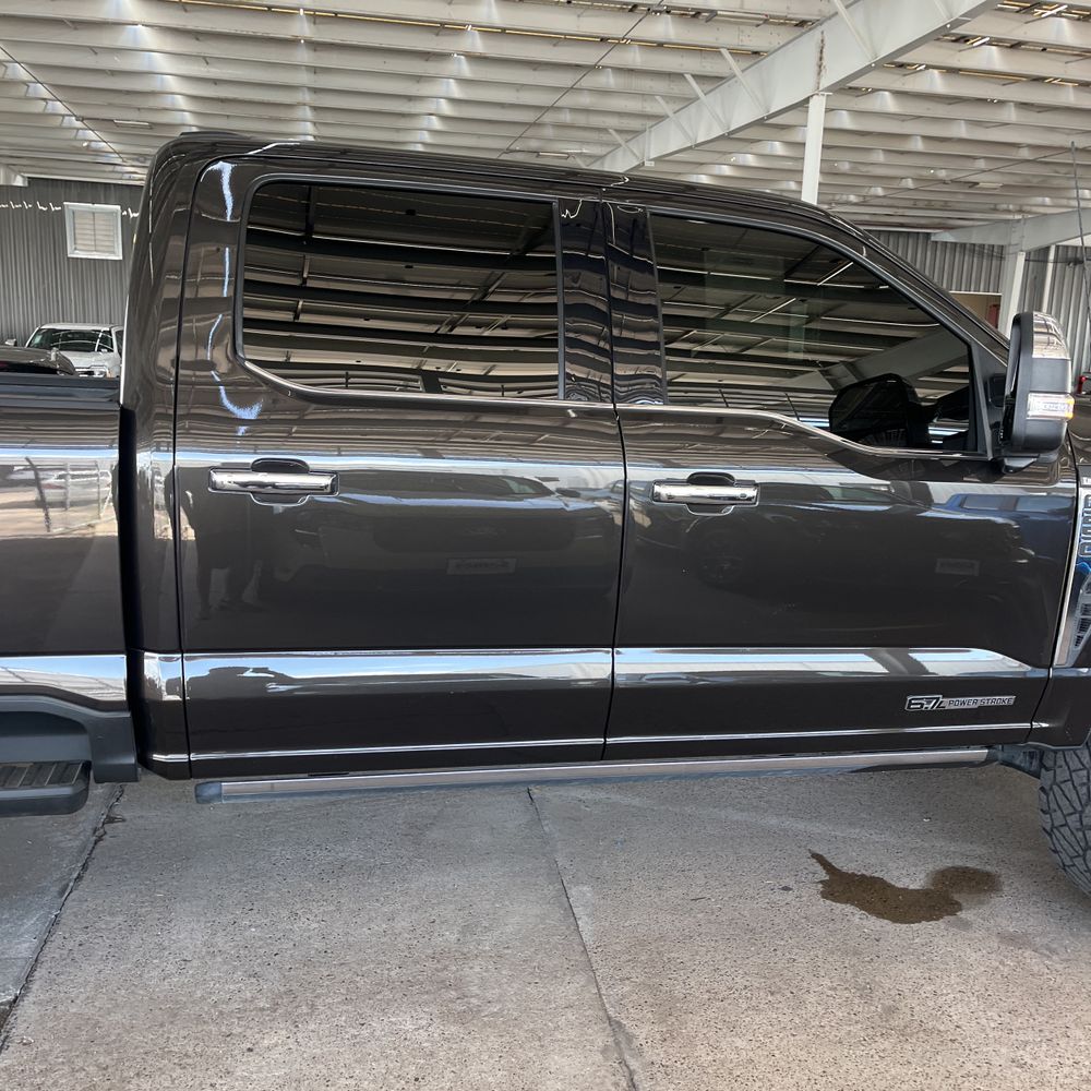 2024 Ford F-250 Super Duty King Ranch