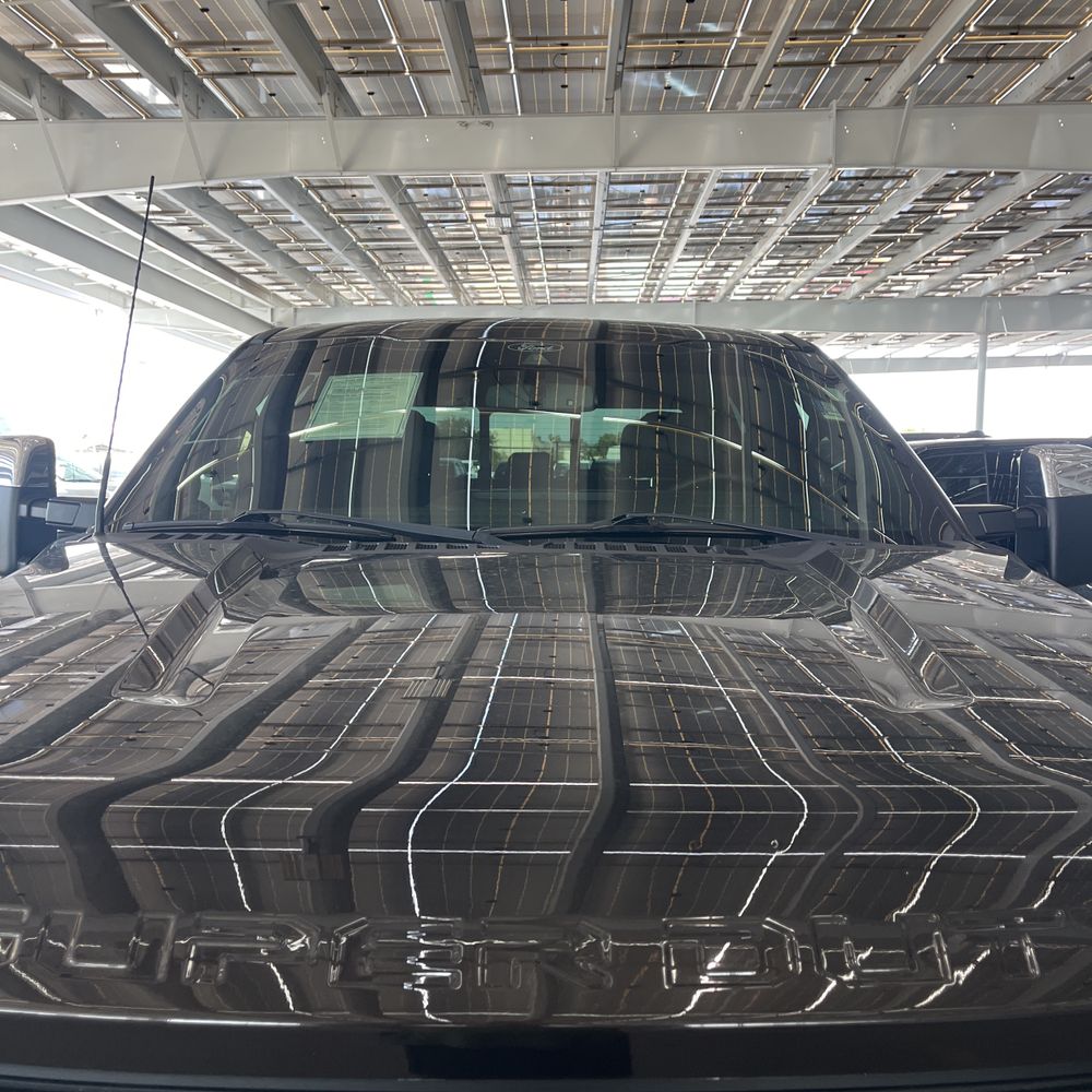2024 Ford F-250 Super Duty King Ranch