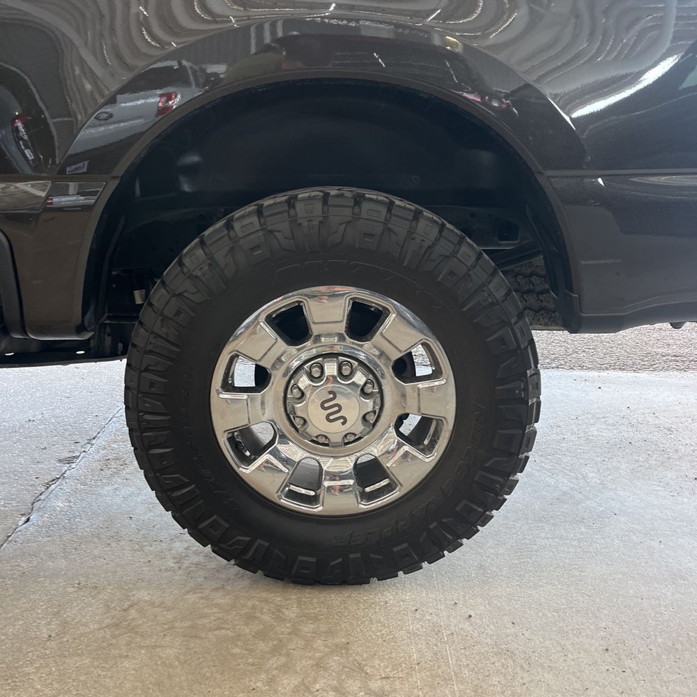 2024 Ford F-250 Super Duty King Ranch