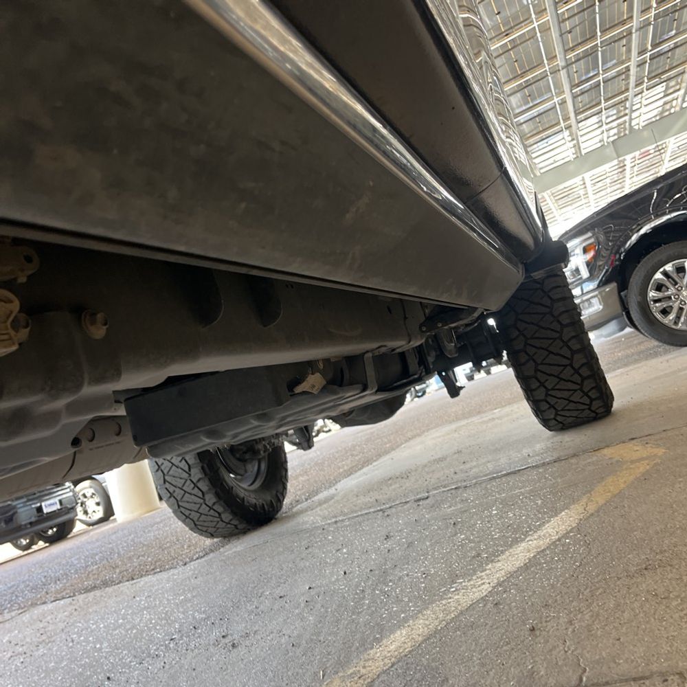 2024 Ford F-250 Super Duty King Ranch