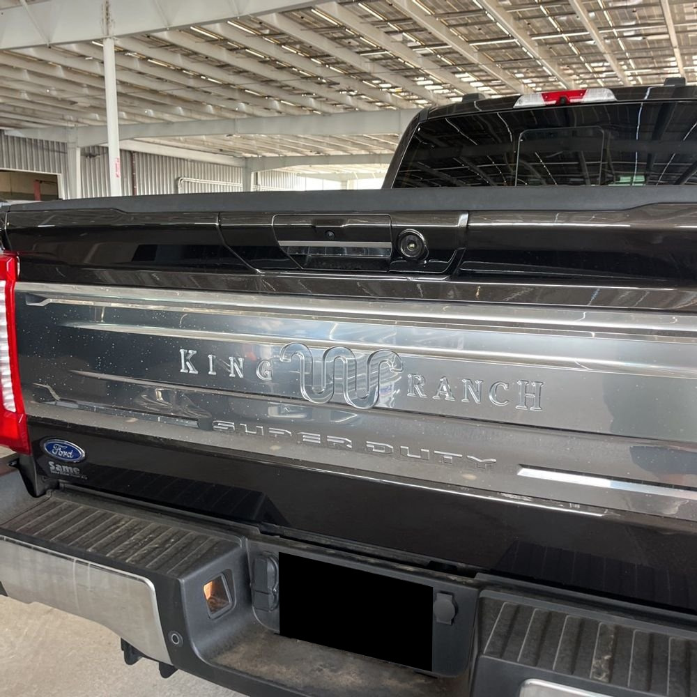 2024 Ford F-250 Super Duty King Ranch