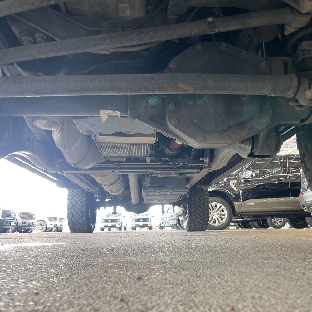 2024 Ford F-250 Super Duty King Ranch
