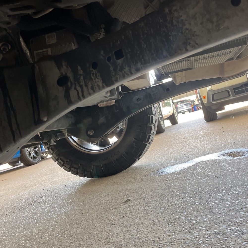 2024 Ford F-250 Super Duty King Ranch