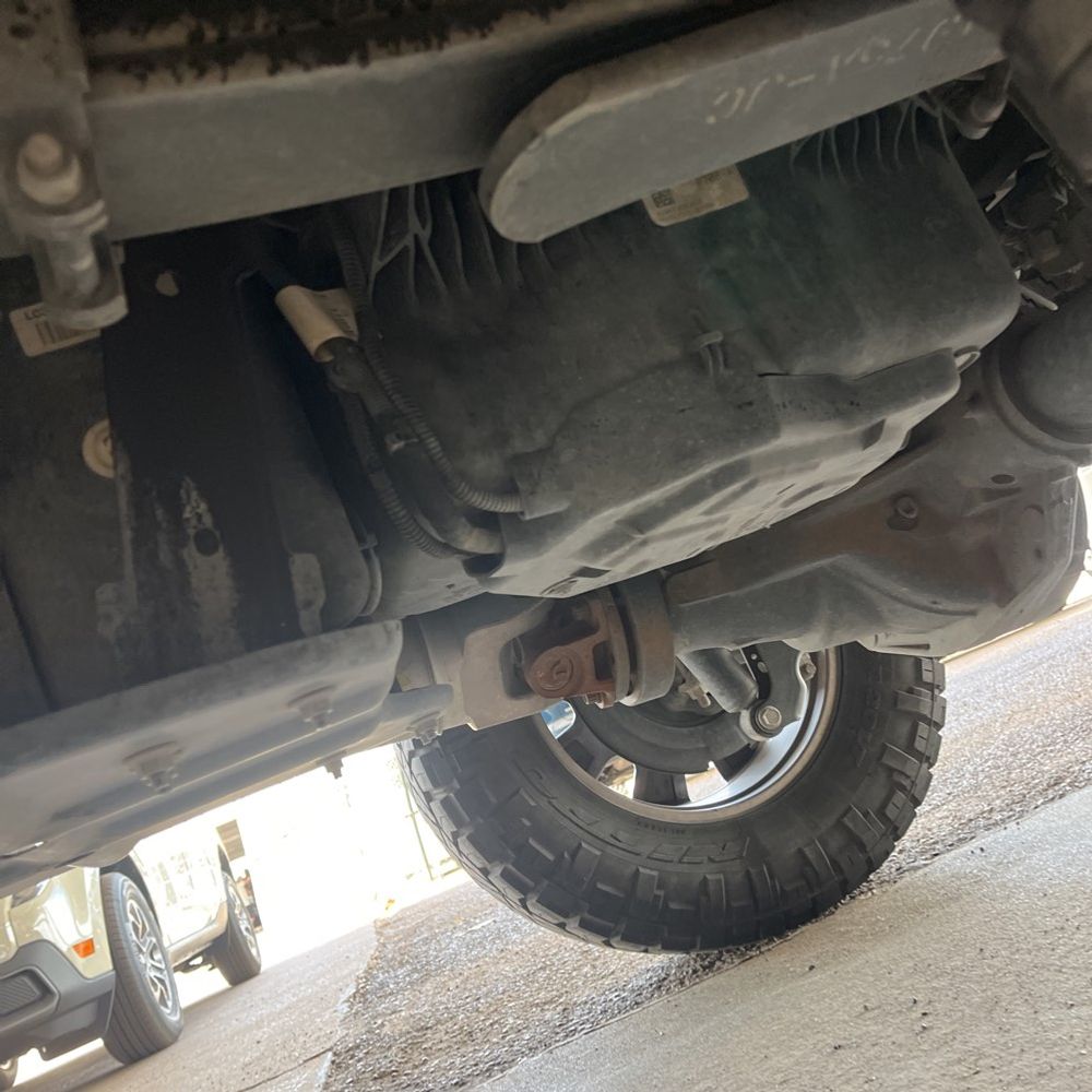2024 Ford F-250 Super Duty King Ranch