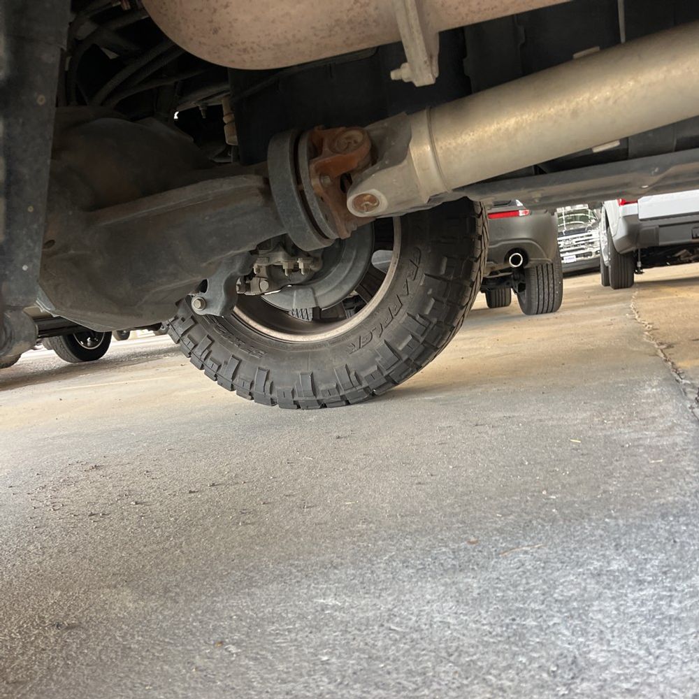 2024 Ford F-250 Super Duty King Ranch