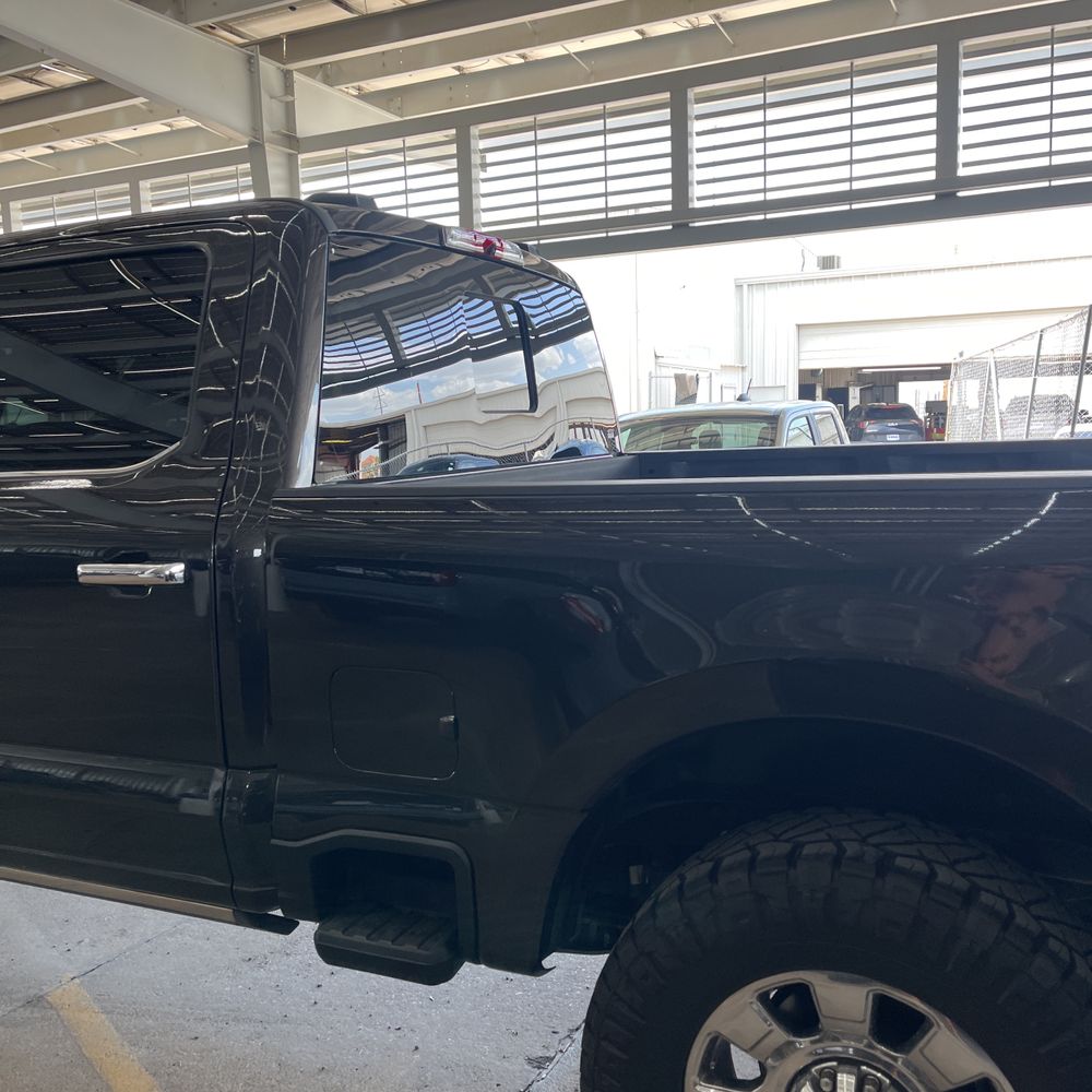 2024 Ford F-250 Super Duty King Ranch