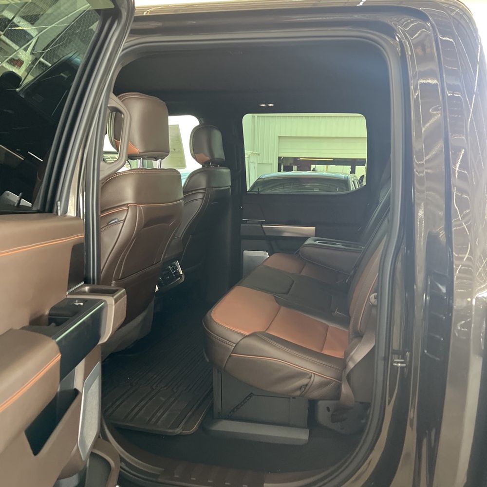 2024 Ford F-250 Super Duty King Ranch