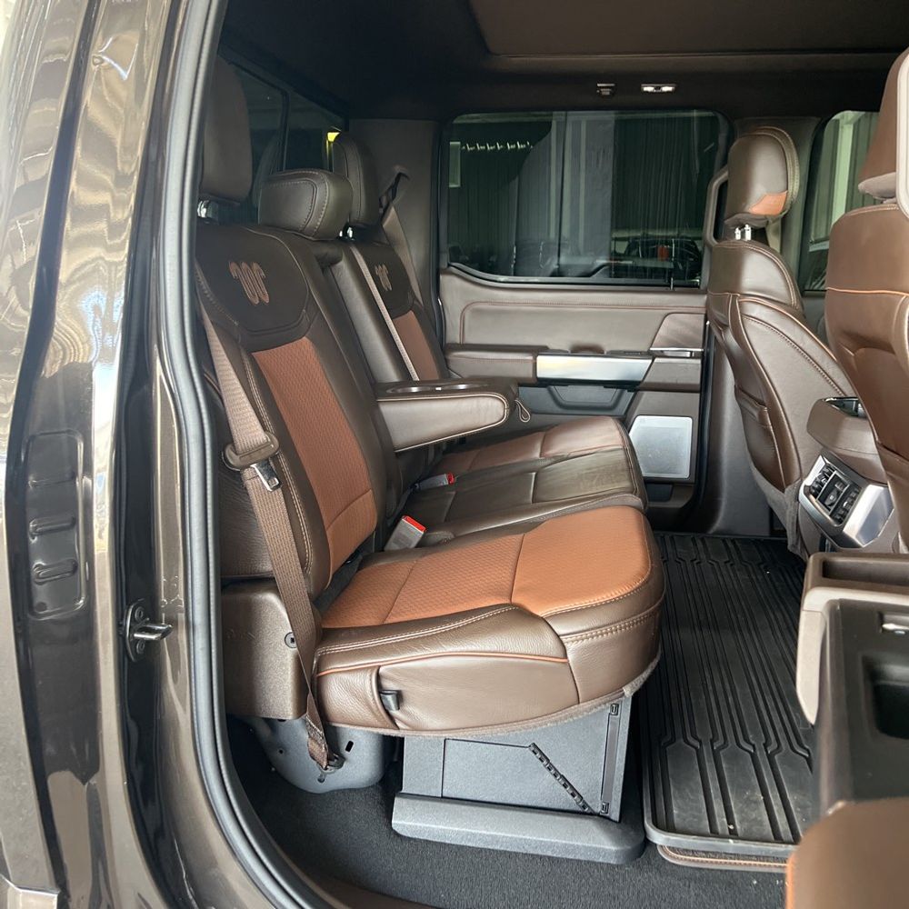 2024 Ford F-250 Super Duty King Ranch