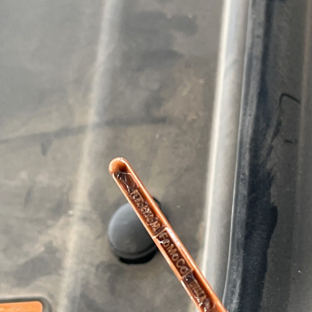 2024 Ford F-250 Super Duty King Ranch