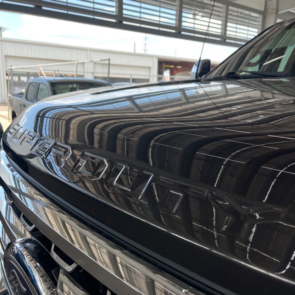 2024 Ford F-250 Super Duty King Ranch