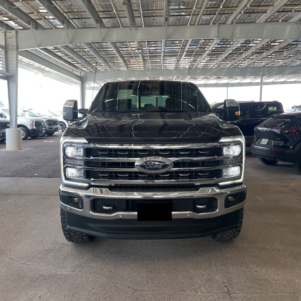 2024 Ford F-250 Super Duty King Ranch