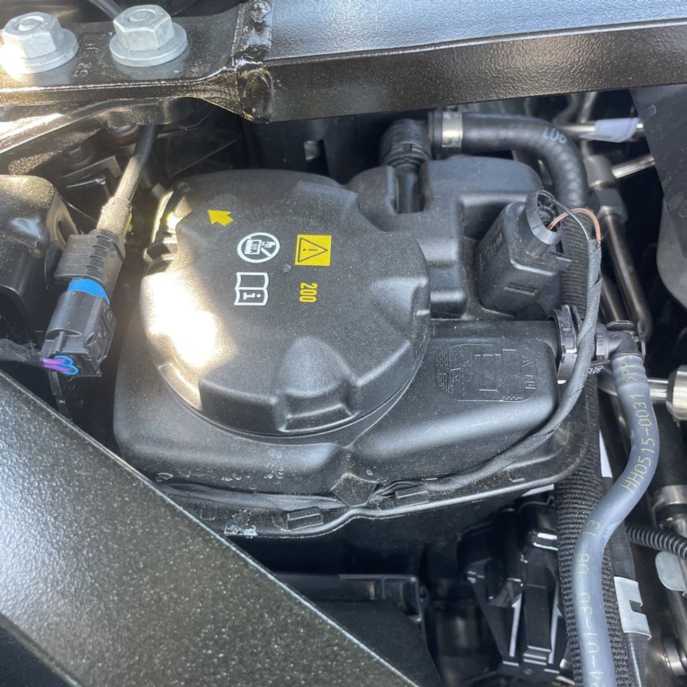 2024 BMW M3 Base