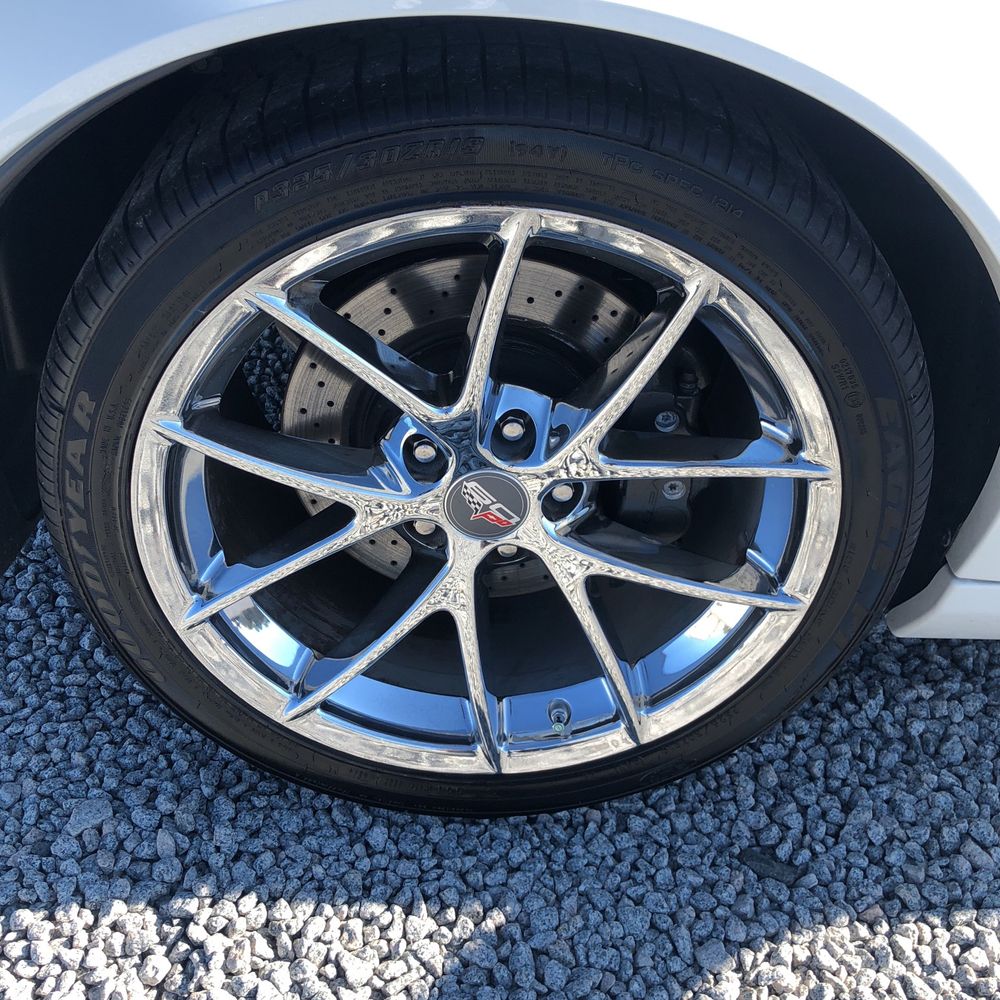 2013 Chevrolet Corvette Z06
