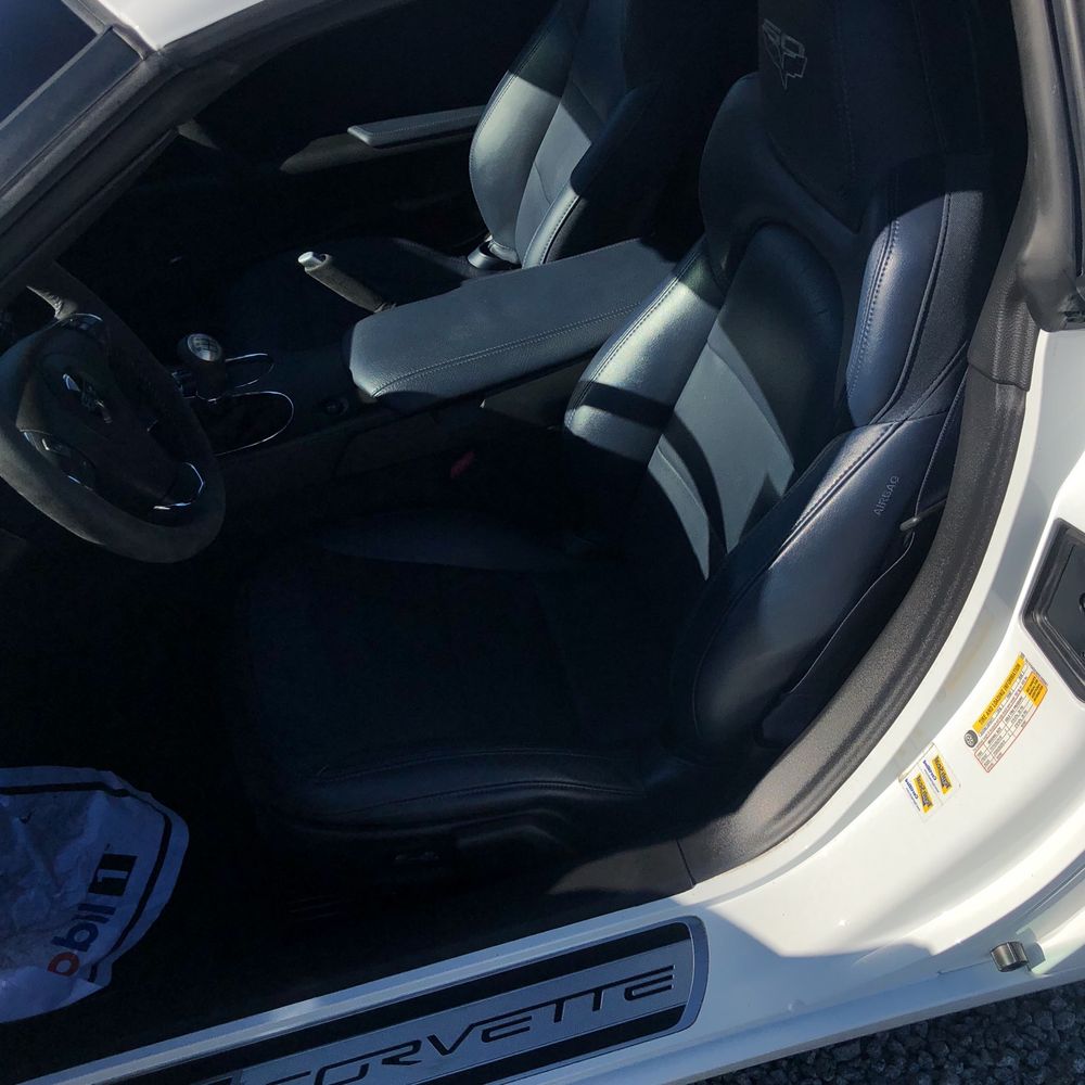 2013 Chevrolet Corvette Z06